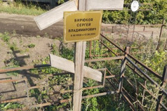Бирюков Сергей Владимирович