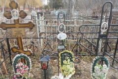 Мамонтова Зинаида Степановна