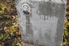 Виноградов Николай Федорович