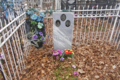 Воронин Дмитрий Алексеевич