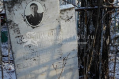 Селиванов Василий Иванович