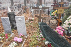 Воробьева Алевтина Сергеевна