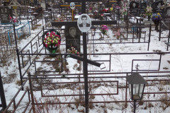 Кровяков Владимир Иванович