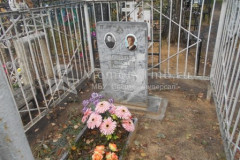 Дементьев Николай Алексеевич