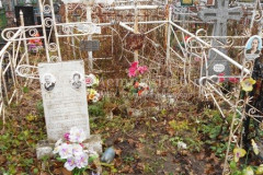 Подзорова Анна Александровна