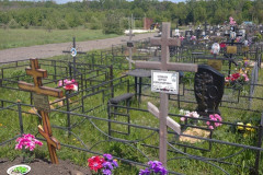 Словцов Сергей Александрович