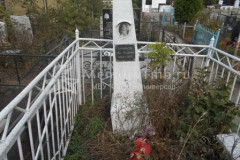 Пятибратов Иван Филиппович