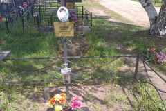 Соловьева Галина Николаевна