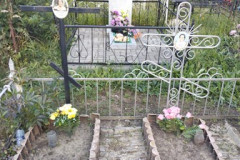 Миронова Анна Михайловна