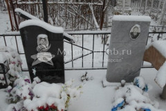 Пустограев Николай Егорович