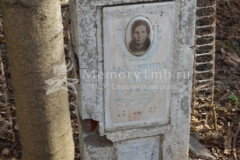 Акулинина А М
