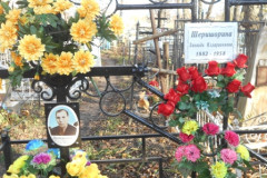 Шеришорины