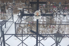 Алемпьева Мария Степановна