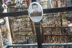 Четвериков Михаил Иванович