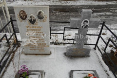 Мотинцева Анна Мартыновна