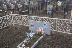 Артемова Мария Федоровна