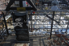 Бородулин Петр Матвеевич