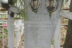 Павлов Сергей Николаевич