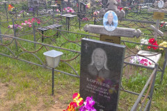 Корнеев Александр Викторович