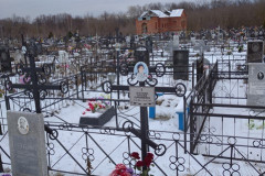 Геустенко Вячеслав Андреевич