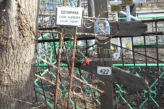 Секирина Елена Андреевна