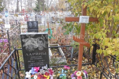 Ларина Дарья Семёновна