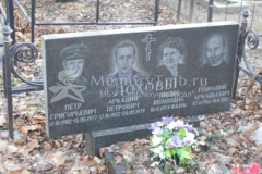 Лохов Геннадий Аркадьевич