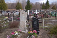 Полищук Николай Алексеевич