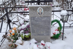 Рогачев Андрей Сергеевич