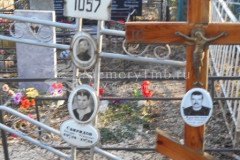 Свиридов Аркадий Фёдорович