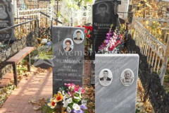 Бандаровский Дмитрий Дмитриевич
