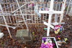 Заболотникова Антонина Анисимовна