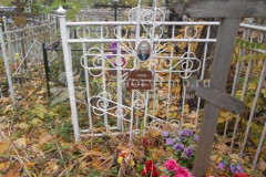 Кунов Кузьма Николаевич