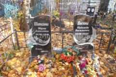 Носкова Надежда Васильевна