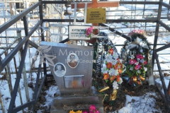 Кулагина Евдокия Ивановна