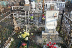 Антонова Анна Васильевна