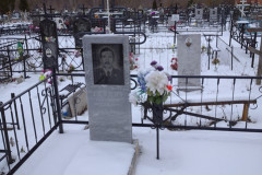 Попов Николай Иванович