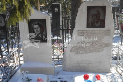 Краснов Алексей Павлович