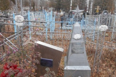 Черенков Алексей Михайлович
