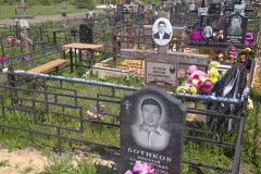 Ботиков Николай Владимирович