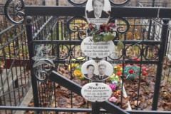 Виноградова Нина Дмитриевна
