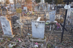 Глинянова Нина Николаевна