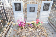 Пашенко Раиса Михайловна