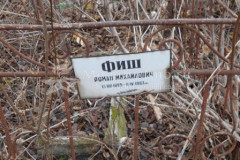 Фиш Роман Михайлович