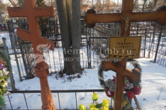 Зяблова Алевтина Васильевна