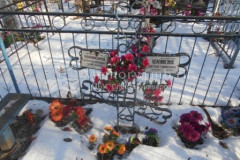 Черемисина Анна Федоровна