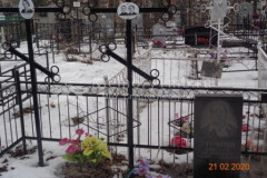 Уточкин Николай Фёдорович