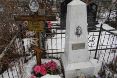 Станченко Иван Васильевич