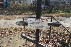 Вороновы