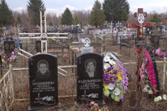 Кадильников Иван Михайлович
